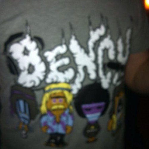 MMarco6's profile picture. 