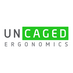Uncaged Ergonomics (@uncagedergo) Twitter profile photo