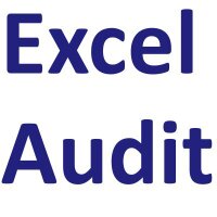 Excel Audit (@excelaudit) 's Twitter Profile