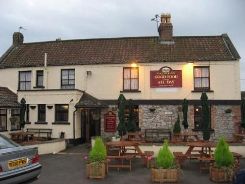 WoolpackWSM's profile picture. Lovely 17th century coaching house pub in St Georges Weston Super Mare: great beer & great menu of traditional favourites & exciting specials. All at the Wooly!