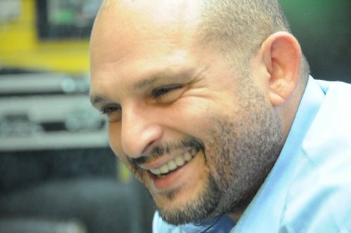 MagedStratus's profile picture. Channel Sales Manager@Penguin Solutions Middle East & North Africa