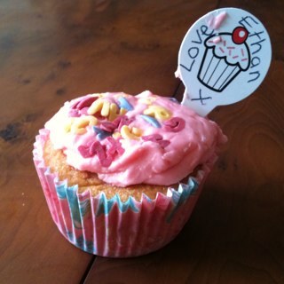 WifeofPie's profile picture. 