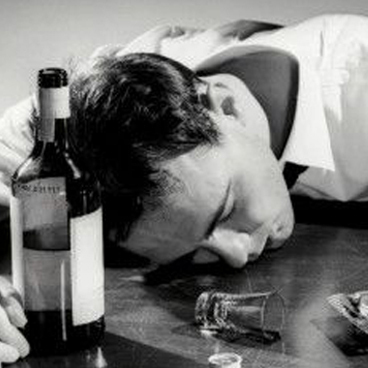 WhyDaddyDrinks's profile picture. When good kids go bad, daddy will drink. A lot.