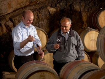 jotouma's profile picture. Owner / Enologist of Chateau St Thomas - LEBANON (@ChateauStThomas) & Arak Touma (@arak_touma)
