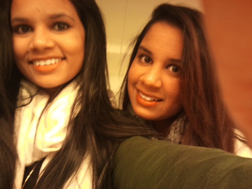 RochelleDeSilva's profile picture. 20 years old. waiting for the day when TreySongz tweets me. i love Shannon. #TeamSongz #TeamScorpio #TeamLeftHand