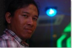 Sekali layar terkembang... pantang langkah surut berundur....!!!