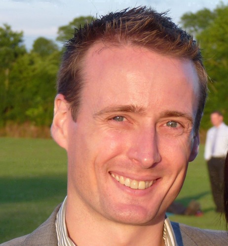 DaveVickerstaff's profile picture. RIBA Chartered Architect and Senior Associate at Bailey Partnership, Spurs fan & keen runner / fundraiser. Views are my own