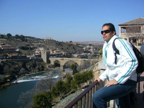 Pedro Arias