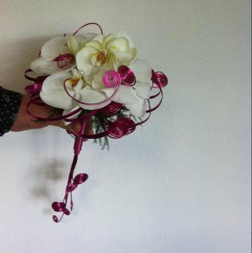 BoutiqueFleurie's profile picture. fleuriste