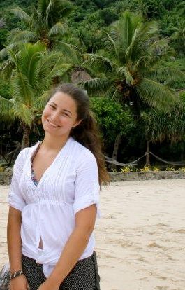 Gender and Peace Studies Student interested in all things in Development!