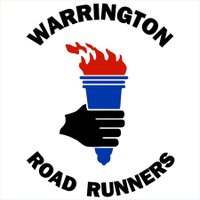 Warrington RdRunners (@warringtonrr) 's Twitter Profile