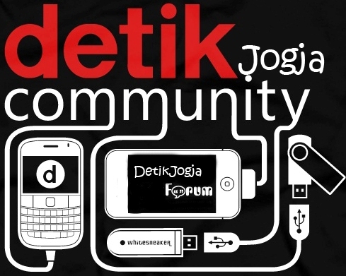 DetikJogja's profile picture. ** Media Sharing Informasi seputar Jogja ** (Direct Messages (DM) Pertanyaan,info/event, Loker Jogja ke @DetikJogja
