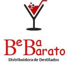 O Beba Barto está chegando para se tornar seu novo fornecedor de bebidas destiladas a um preço acessivel.