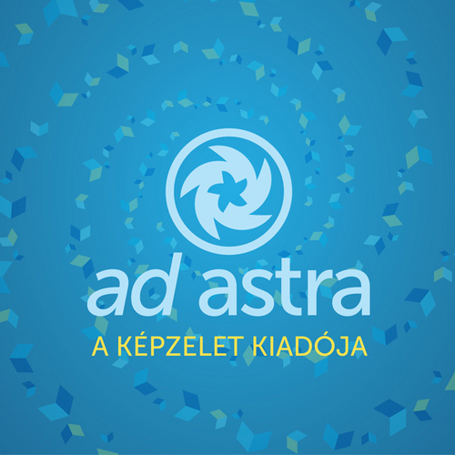 AdAstraKiado's profile picture. Az Ad Astra kiadó a képzelet kiadója.
