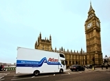 AtlasIntlUK's profile picture. International Removal Company. Part of the Atlas Van Lines family. #GoNewPlaces