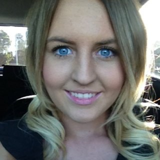 CourtneySayle's profile picture. 