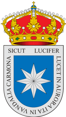 Ayuntamiento Carmona Profile