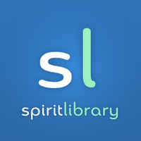 Spirit Library(@SpiritLibrary) 's Twitter Profile Photo