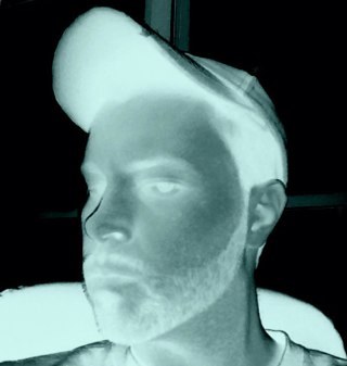 RealChrisRhodes's profile picture. 