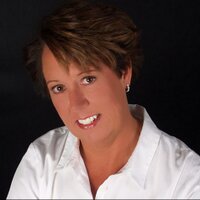 Jodi Conway - @jodiconway Twitter Profile Photo