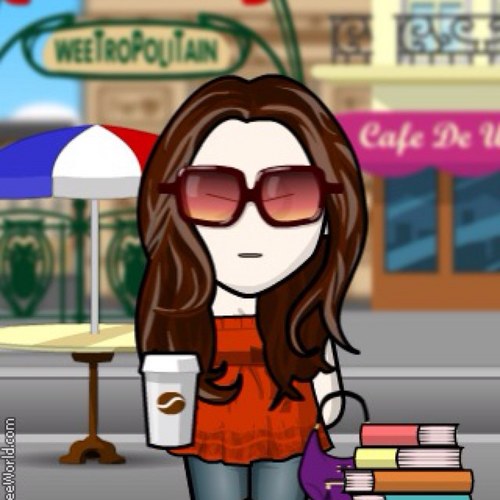 Lea_Cooke's profile picture. 