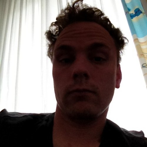 marcel_v_haren's profile picture. 