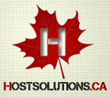 hostsolutionsca's profile picture. Canadian company created to provide quality web  hosting solutions for small, meduim and large companies through out the world.