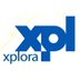 Canal xplora (@canalxplora) Twitter profile photo