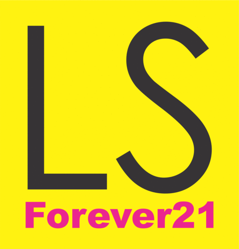 Loja Virtual de Roupas da Forever21 no Brasil!