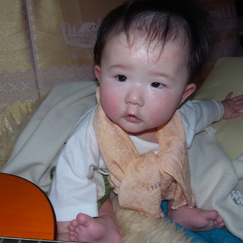 3歳の子がいるパパです。毎日楽しいなー