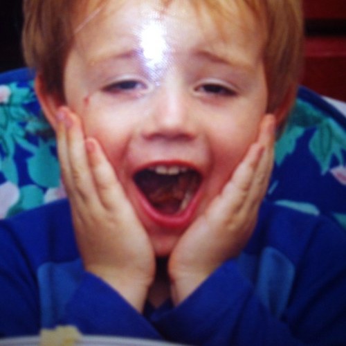 Fabian Sardh Profile