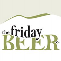 Friday Beer (@fridaybeerco) 's Twitter Profile