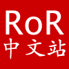 onrailscn's profile picture. 关注Ruby on Rails