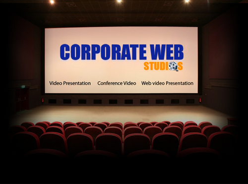 Corporate Web Studios® is a leading web video production
company that specializes in producing high quality corporate 
videos for small and medium businesses
