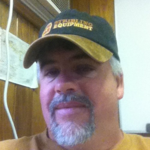 DennisBeck70's profile picture. 