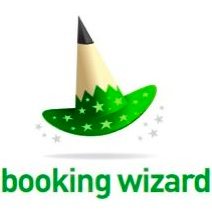 ONLINE BOOKING for your web-site. Any device. Anywhere. From @Connected_uk.