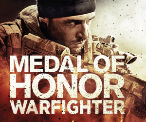 Twitter Oficial de Medal of Honor España