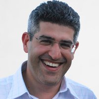 Eldar Tuvey (@eldartuvey) 's Twitter Profile