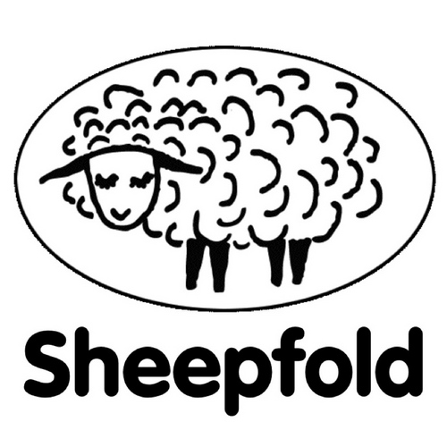 Sheepfold is a Cumbrian craft company specialising in British sheep breeds and British wool, as used in all my kits. Help me support British Sheep Breeds!