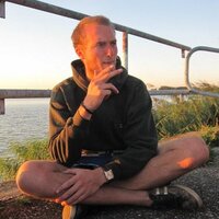 Maxime de Kerchove (@dekerch) 's Twitter Profile