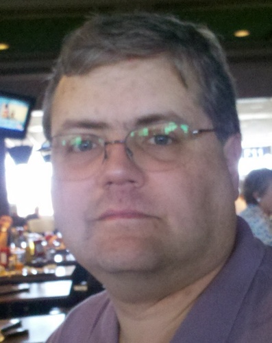 Ken Ryan (find me on bluesky!)