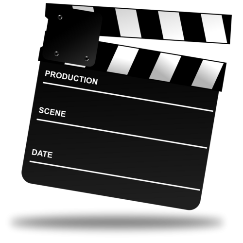 A monthly online UK movie magazine which details all of the month's biggest releases as well as a lot more.
Send me a tweet and I shall send you a copy!