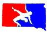SDUSAWrestling's profile picture. twitter account for South Dakota USA Wrestling