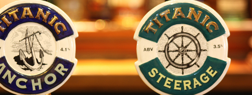 Thesunstafford's profile picture. Welcome to the Sun Inn - Heart of Staffordshire Pub of the Year 2012/13. Stafford's premier Real Ale pub and fifth edition to the Titanic Fleet.