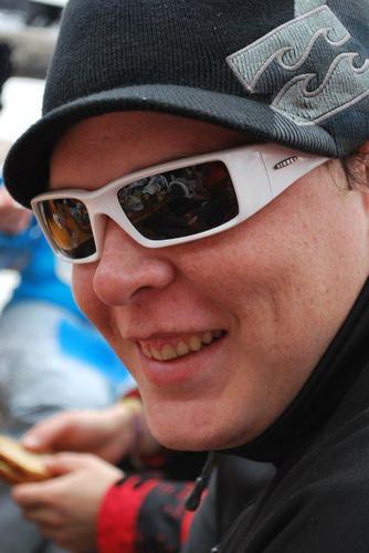 TomVanHumbeeck's profile picture.