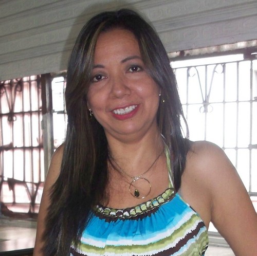 SARACALDERON6's profile picture. 