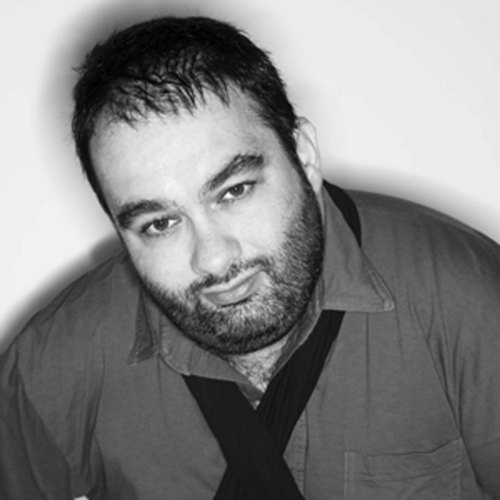 Techno / house producer bases in Berlin , releases on Upon You , Souvenir , Serialism , Contexterrior , Tuning Spork , Dame Music , Dirt Crew , Supplement Facts