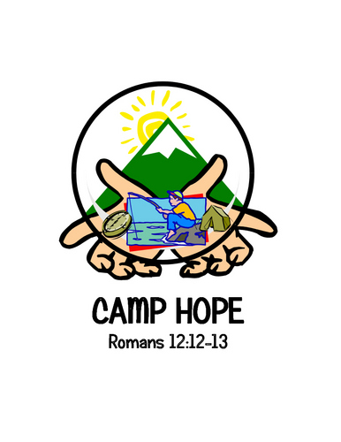 Camp Hope loves kids and wants each and every one of them to know they are loved, valued, and created for a purpose!