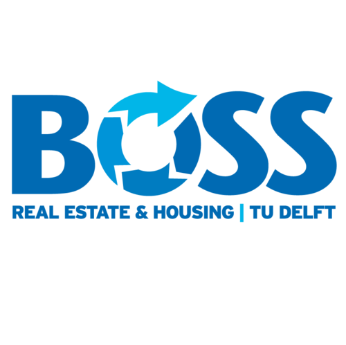 BOSS, Building Organisation Student Society, is de praktijkvereniging van de Master Real Estate & Housing van de Technische Universiteit Delft.