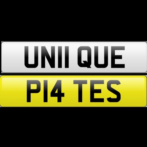 Follow us for latest info & Offers on #Best #UniquePlates #Privateplate #Carreg #Sports #Regplate #PrivateNumberPlate